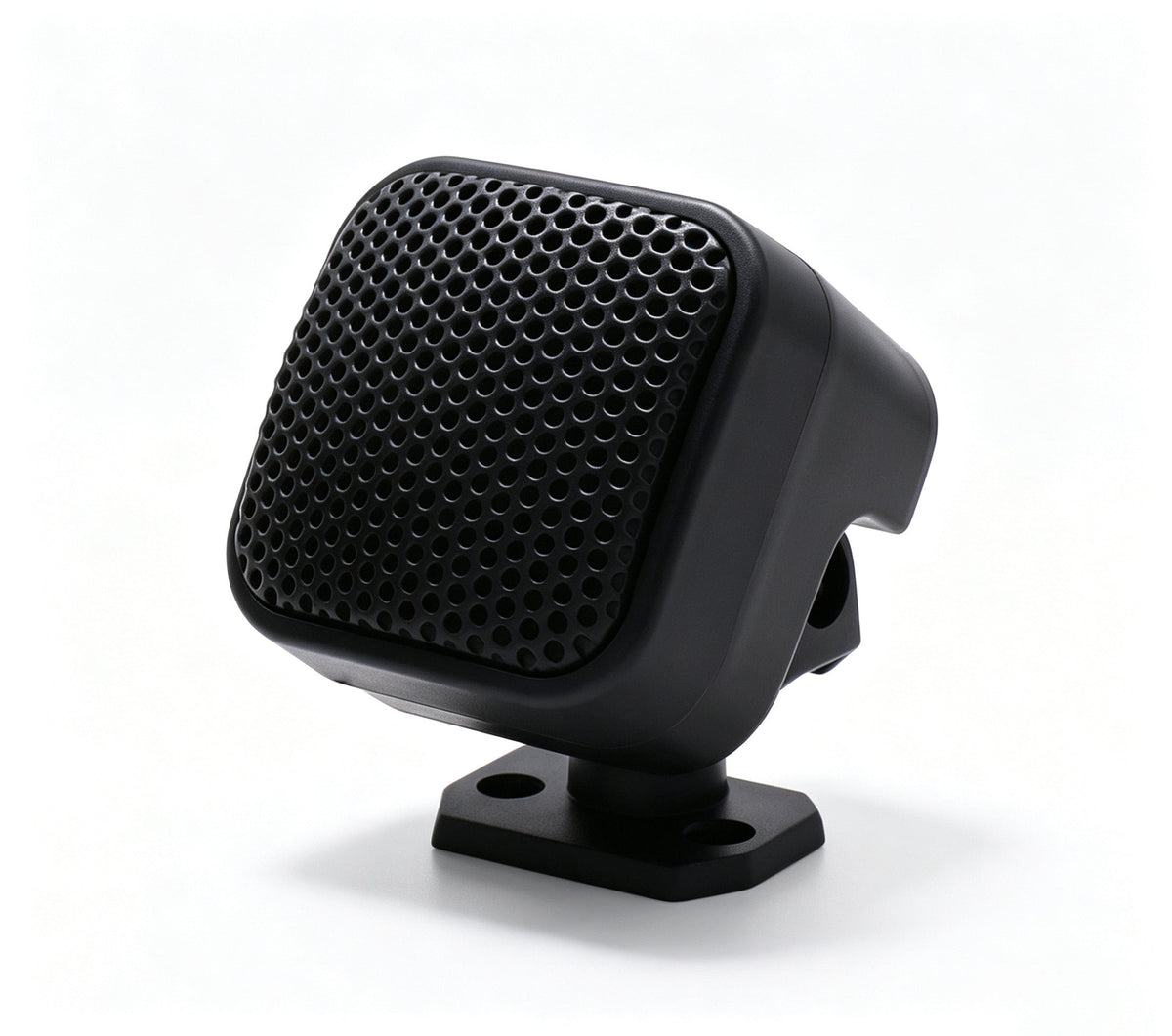 500W Car Tweeter Speaker 90db Mini Dome High Frequency Audio Tweeter For Car Audio System