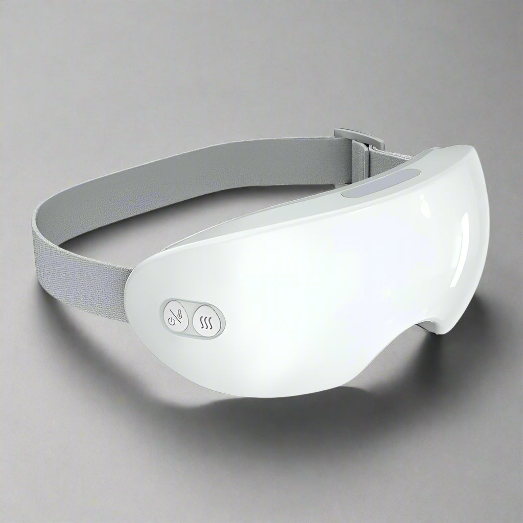Sleep Eye Comfort Mask Nebulization