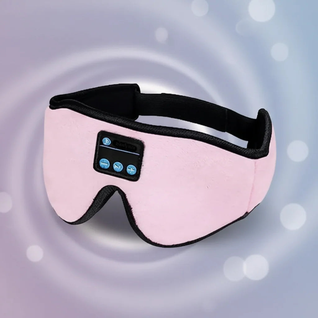 Bluetooth Wireless Sleep Headset