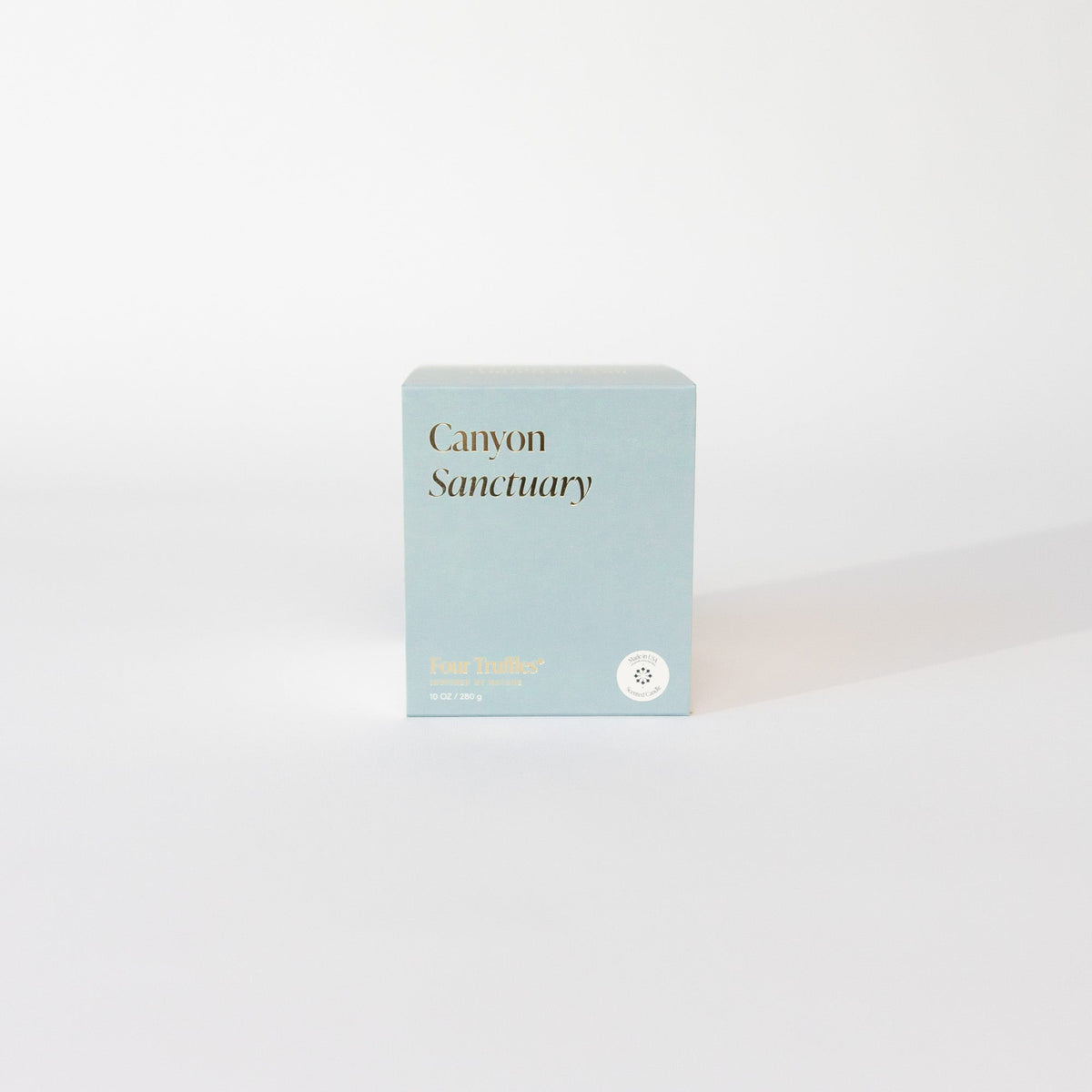 Canyon Sanctuary Candle