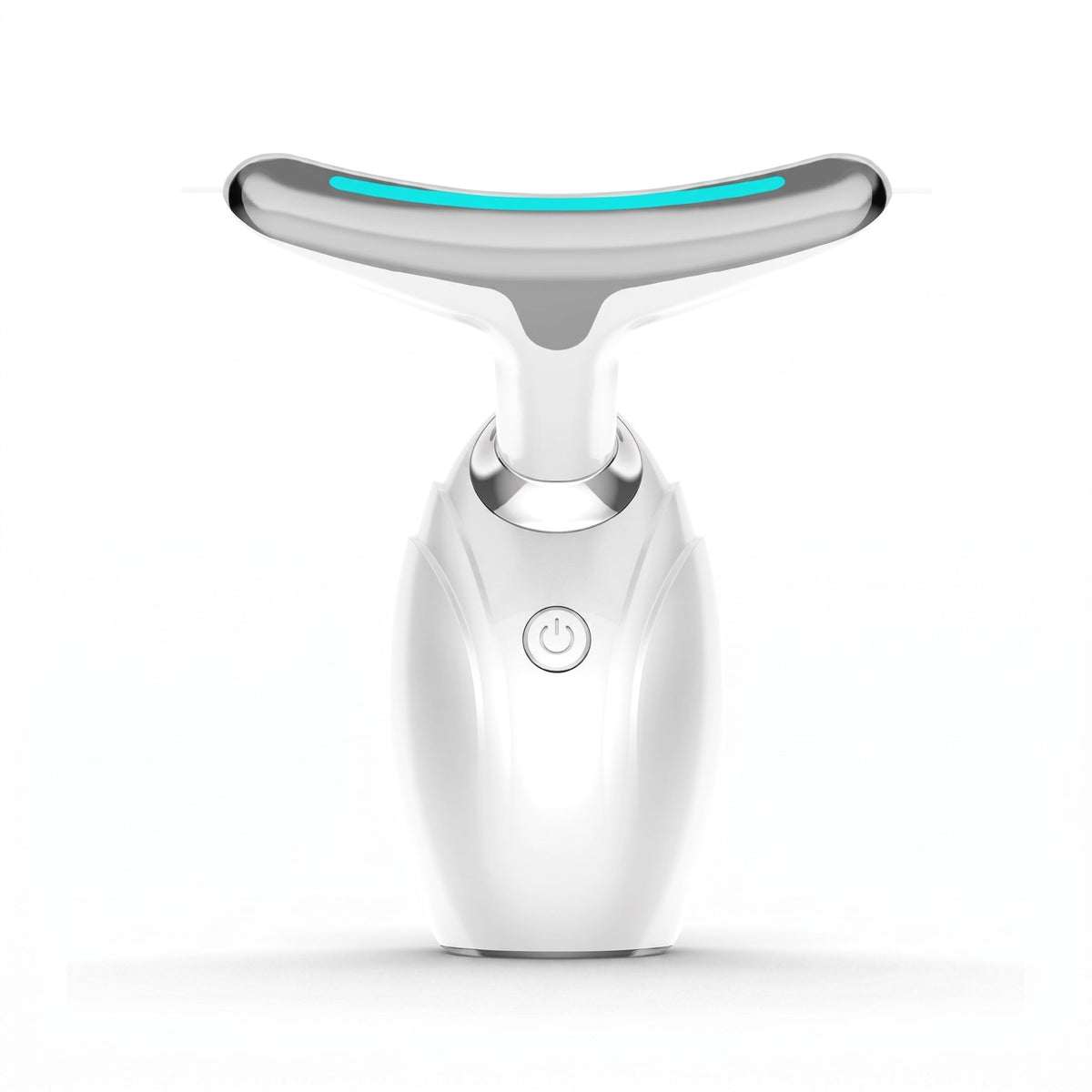 Neck & Face Lifting LED Therapy Device