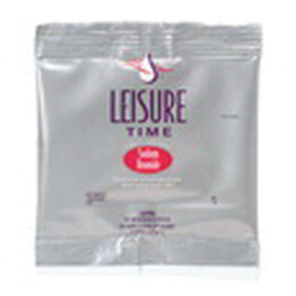 Spa Sodium Bromide Sanitizer For Hot Tubs And Pools | Fast Acting | 2 Oz | 6 Pack | Leisure Time