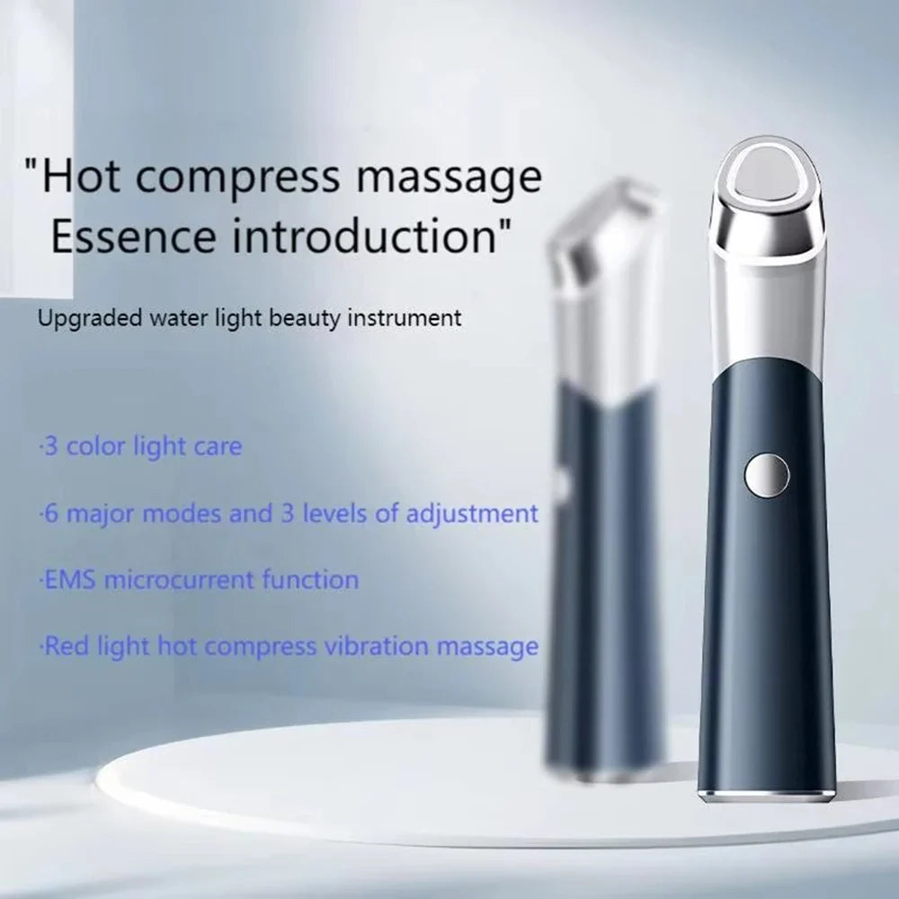 Sculpting Facial Massage Device