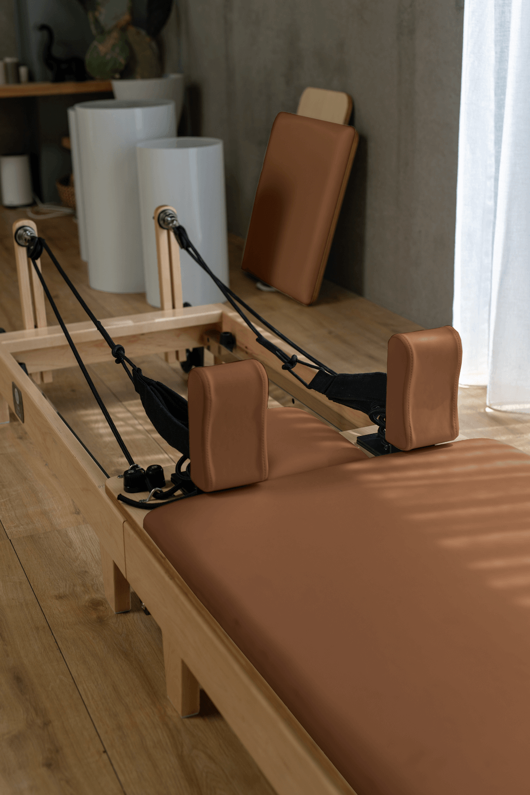Eco Folding Reformer - Customized by YOU