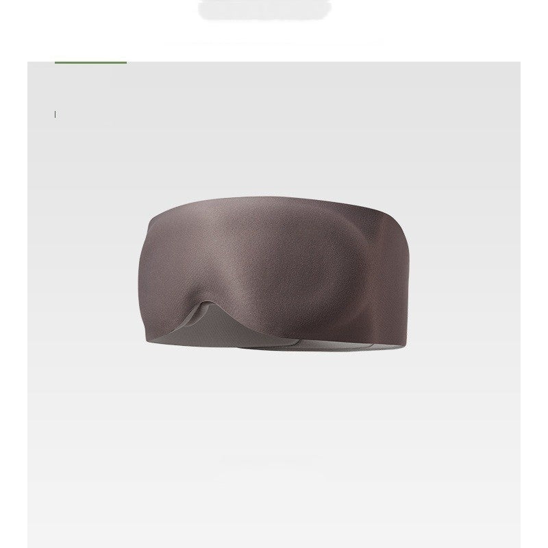 Surround Gravity Eye Mask – Full-Coverage Sleep & Relaxation Mask