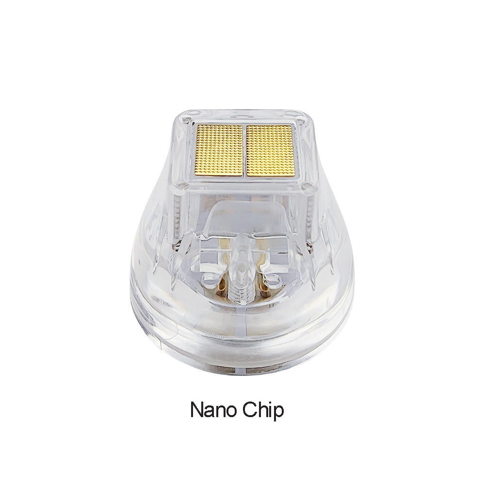Shape Tactics Advanced Gold Micro Crystal Cartridge
