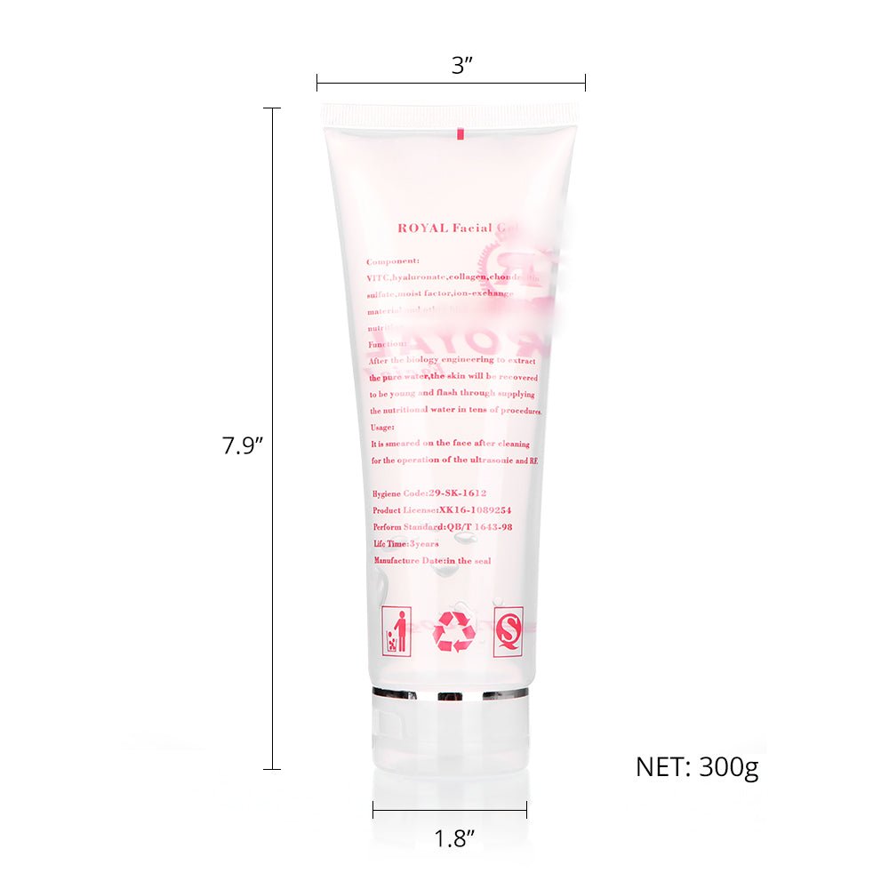 Shape Tactics Cavitation RF Tightening Gel