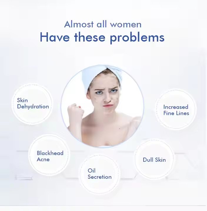 Shape Tactics PureGlo Hydro Dermabrasion & RF System