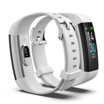 S5 Bracelet Taking Temperature Blood Pressure Fitness
