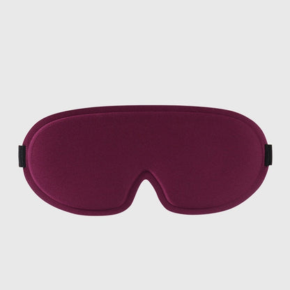 3D Blackout Sleep Mask in Polyester