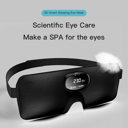 Sleep Aid Smart Eye Mask