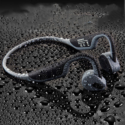 5.0 stereo bone conduction headphones