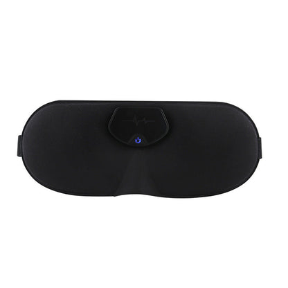 Smart Wireless Sleep Instrument | Eye Massager & Relaxation Aid