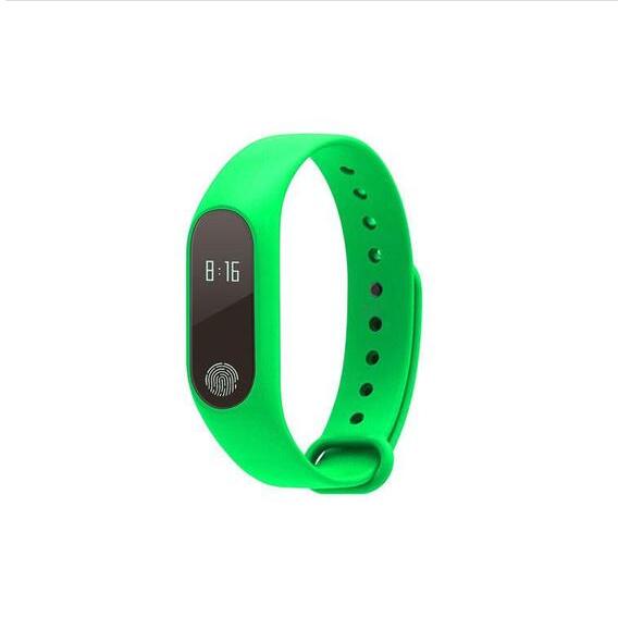 Motion intelligent hand ring