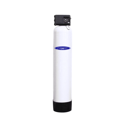 Silica Removal Water Filtration System