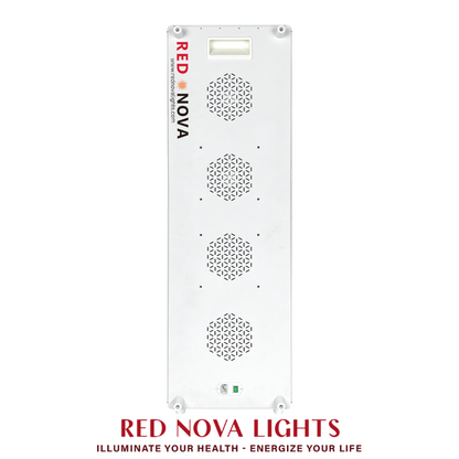 RNL1500 Smart Pro Red & Near-Infrared Light Panel – 7 Wavelengths