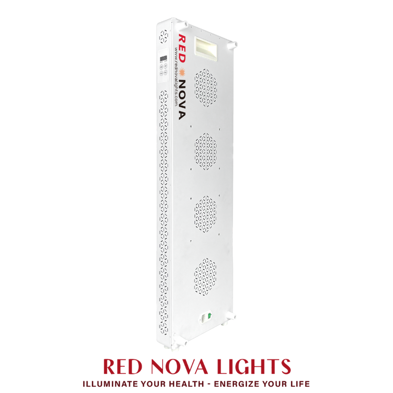 RNL1500 Digital Red & Near-Infrared Light Panel – 5 Wavelengths