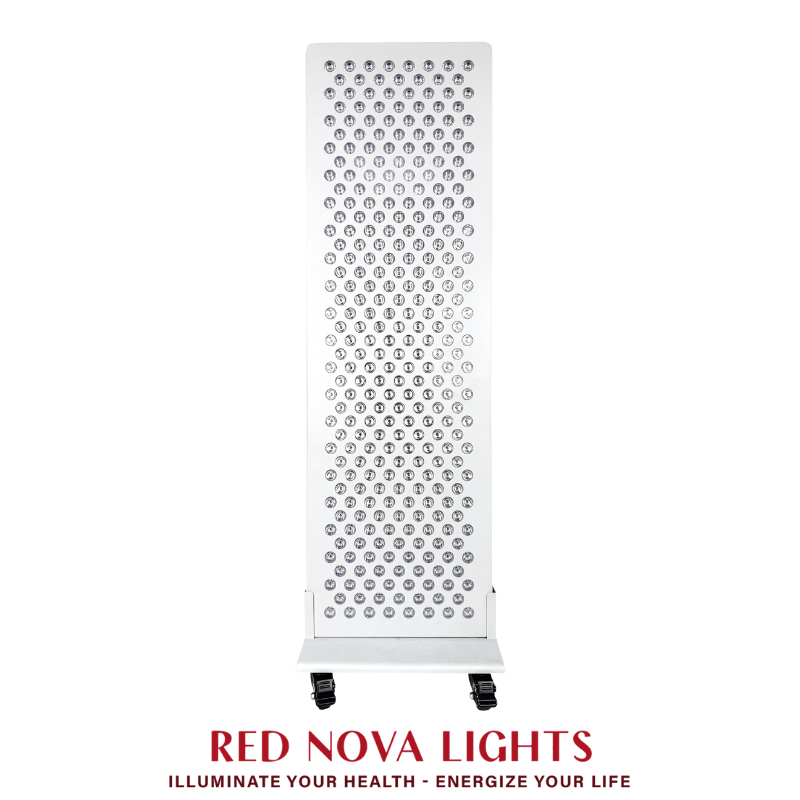 RNL1500 Smart Pro Red & Near-Infrared Light Panel – 7 Wavelengths