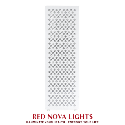 RNL1500 Smart Pro Red & Near-Infrared Light Panel – 7 Wavelengths