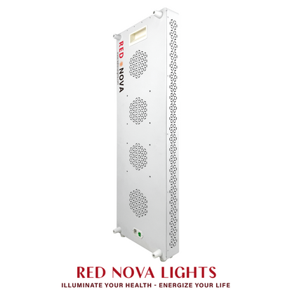 RNL1500 Smart Pro Red & Near-Infrared Light Panel – 7 Wavelengths
