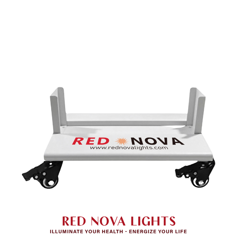RNL1500 Fixed Floor Stand for Red Nova Light Panel