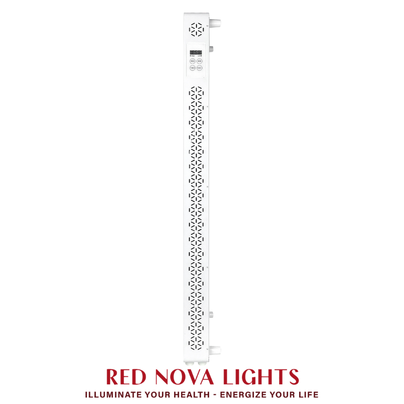 RNL1500 Digital Red & Near-Infrared Light Panel – 5 Wavelengths