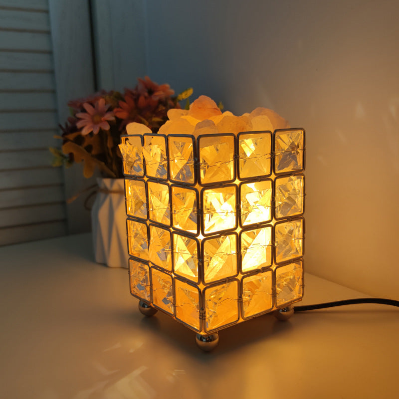 Cute Mini Creative European Table Lamp