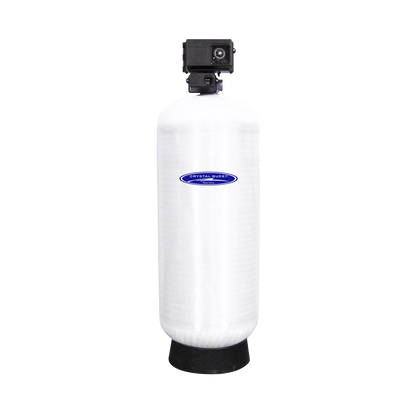 Radium & Uranium Water Filtration System