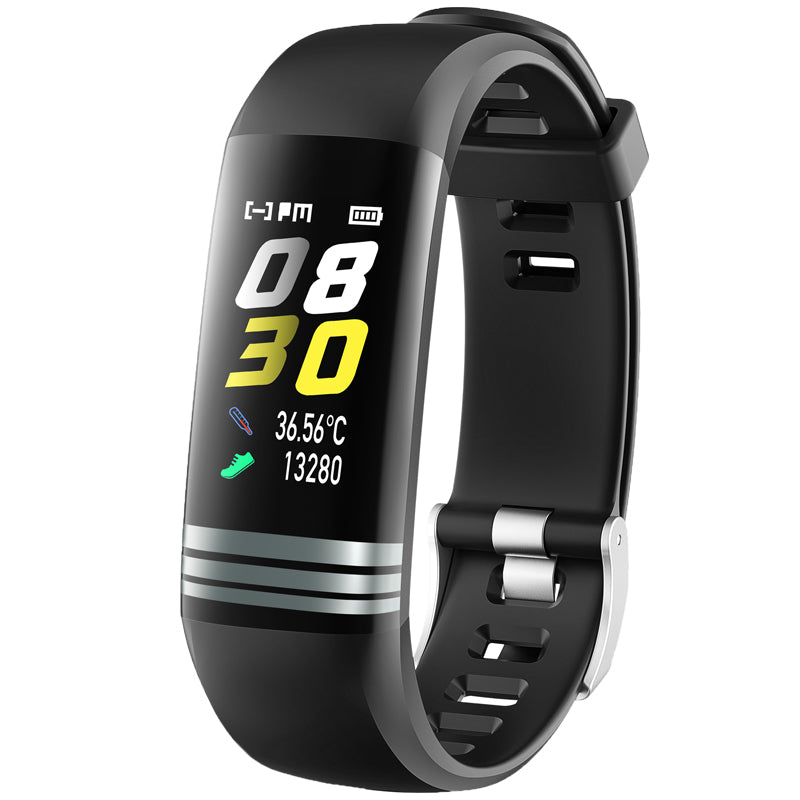 G26T body temperature smart bracelet