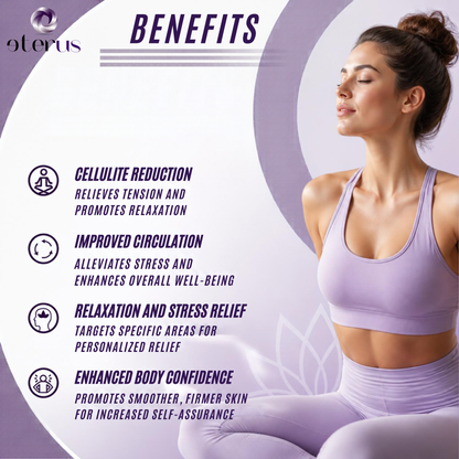 Cellulite Body Sculpting Massager