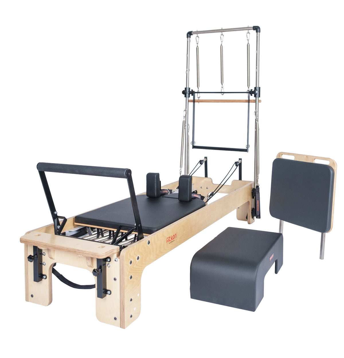 Fitkon™ Powerhouse Plus Reformer