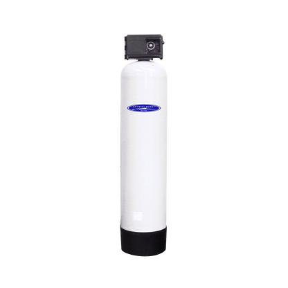 Silica Removal Water Filtration System