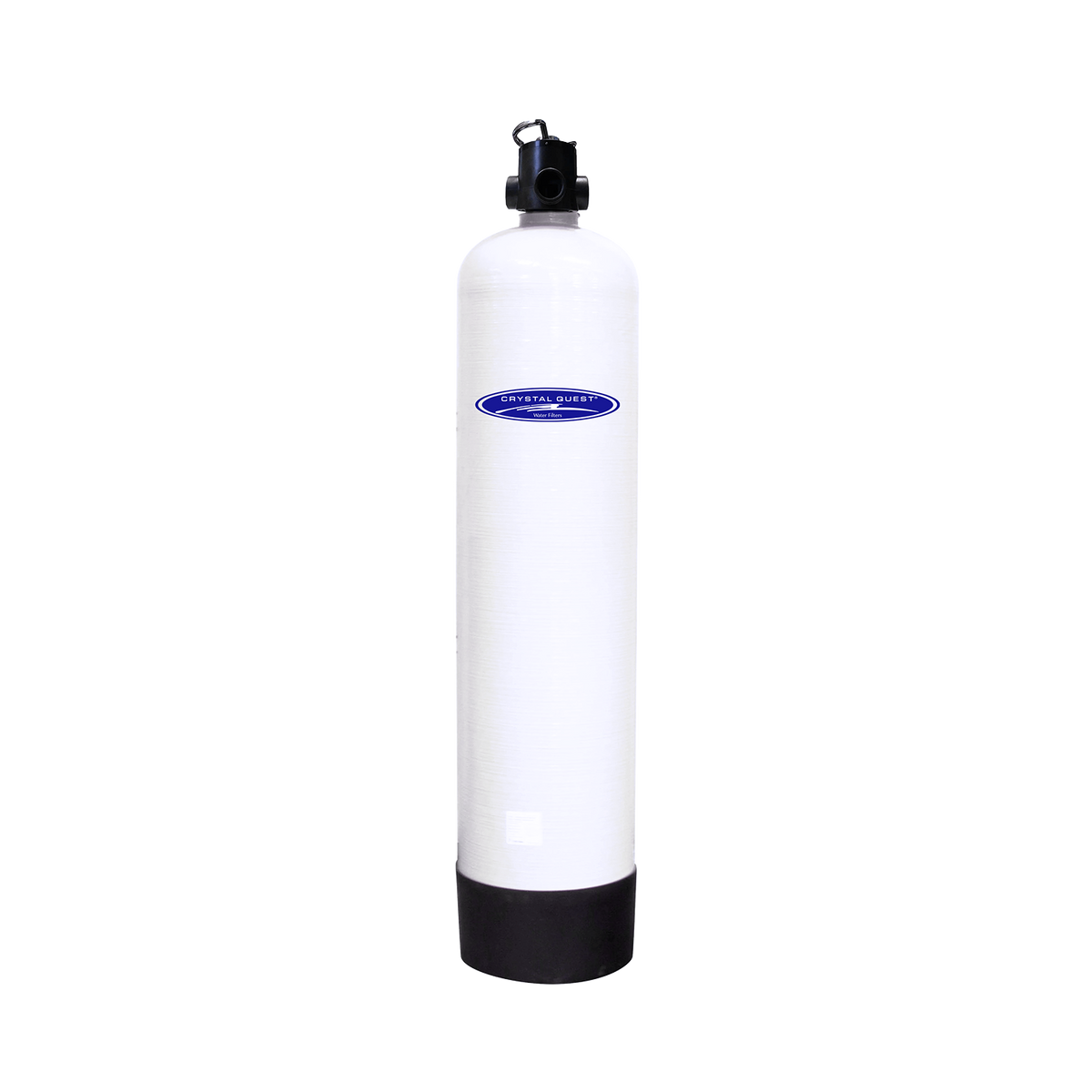 Radium & Uranium Water Filtration System