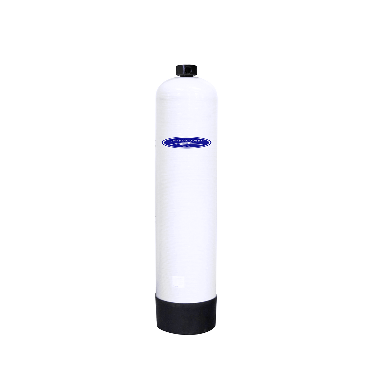 Radium & Uranium Water Filtration System