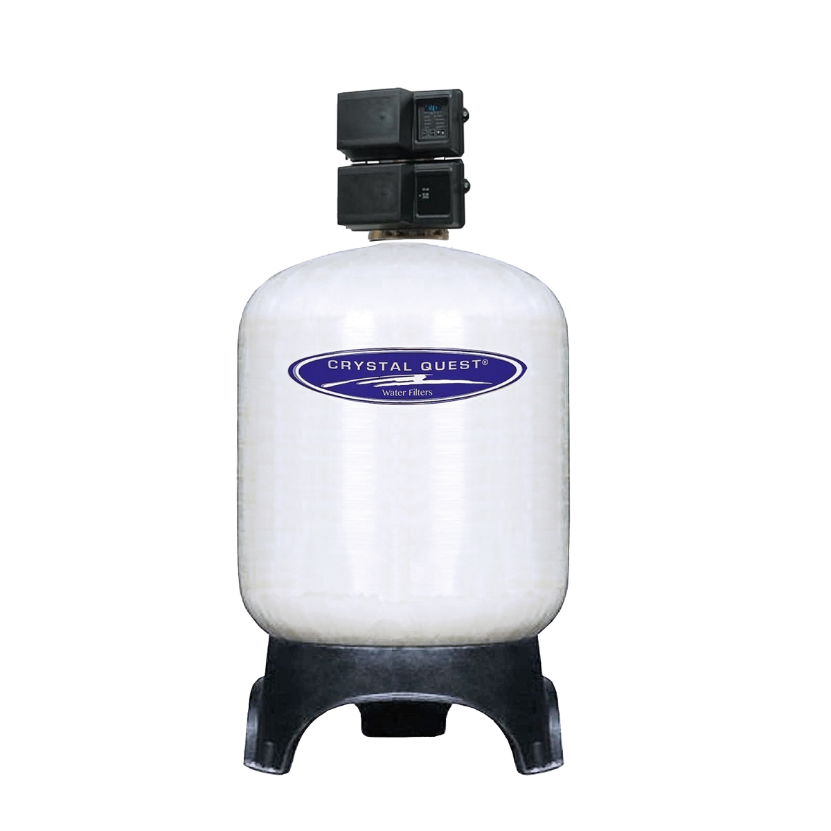 Silica Removal Water Filtration System
