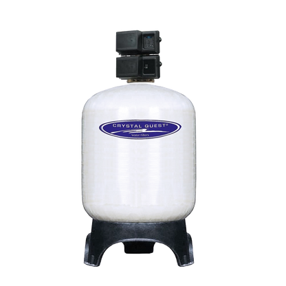 Silica Removal Water Filtration System