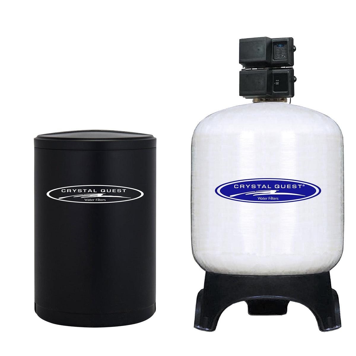 Sulfate Removal Water Filtration System