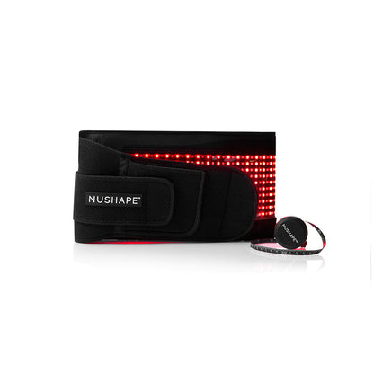 Nushape LipoWrap