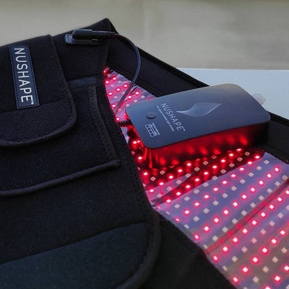 Nushape Portable Energy Pack