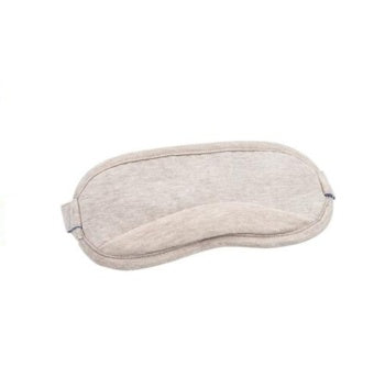 Cotton Sleep Eye Mask, 20 × 9 cm