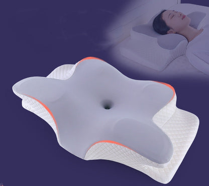 Ergonomic Cervical Pillow For Sleeping