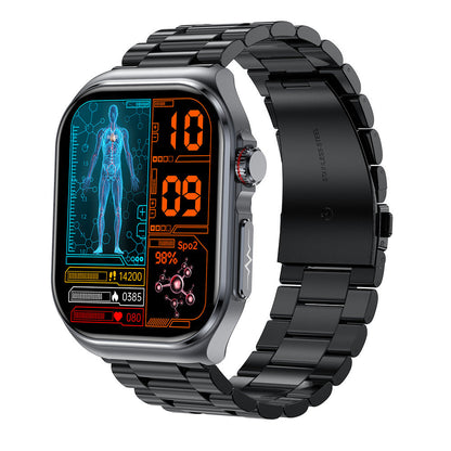Smart Watch ECG Bluetooth Calling