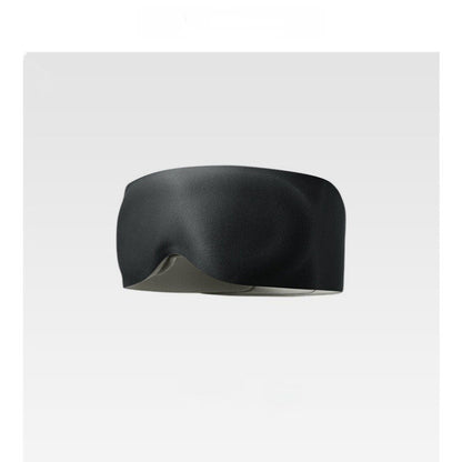 Surround Gravity Eye Mask – Full-Coverage Sleep & Relaxation Mask