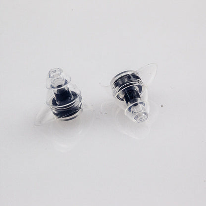 High Fidelity Noise Reduction Earplugs