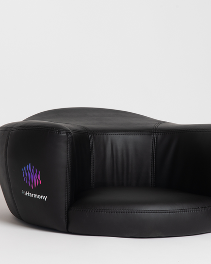 inHarmony Meditation Cushion