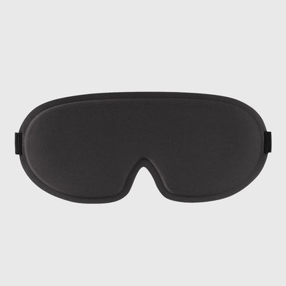 3D Blackout Sleep Mask in Polyester