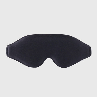 3D Blackout Sleep Mask in Polyester