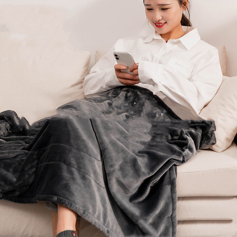 Heating Blanket Heater Movable Heating Blanket