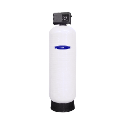 Silica Removal Water Filtration System