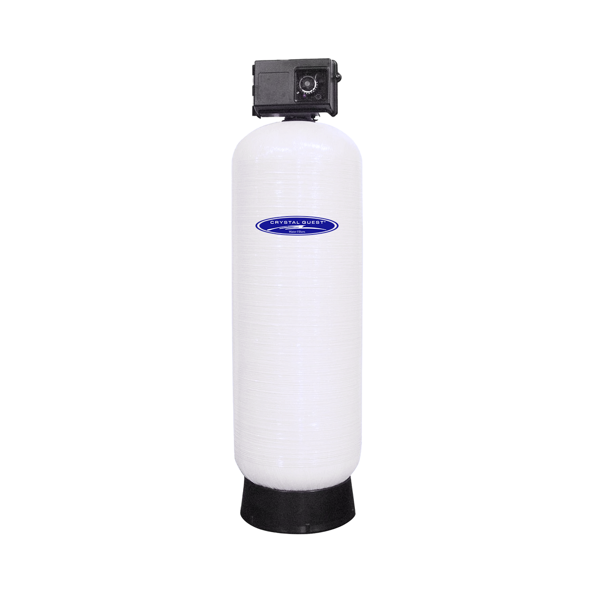 Radium & Uranium Water Filtration System